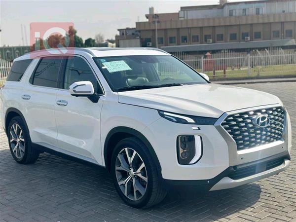 Hyundai for sale in Iraq